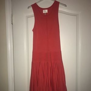 Milly Dress